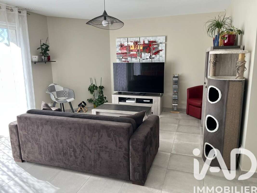 Photo 6 - Maison à BOURGES