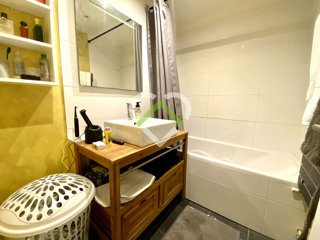 Appartement à VILLENEUVE-D'ASCQ