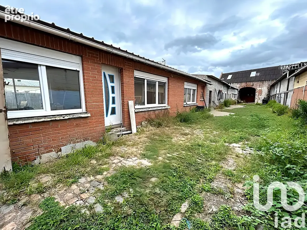 Photo 1 - Maison à ABSCON