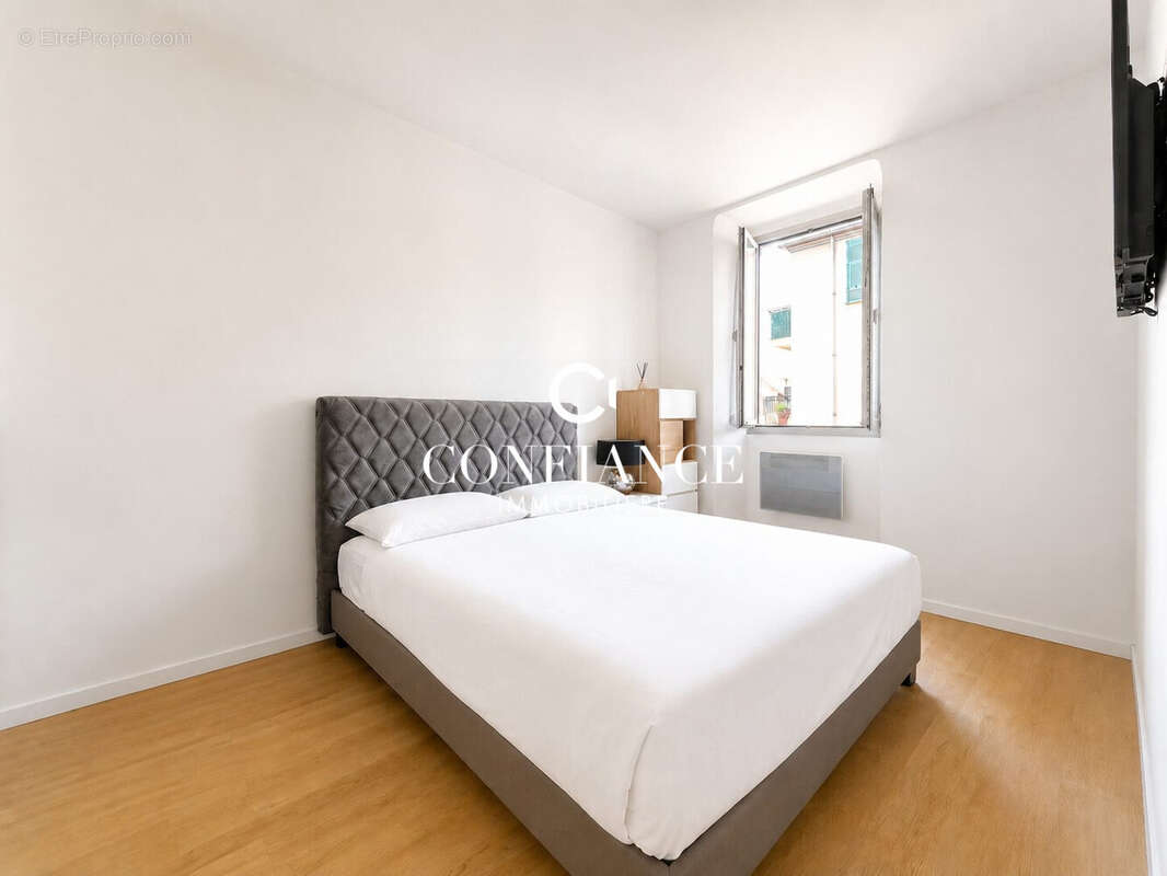 Appartement 30 m² à Nice  - photo 4