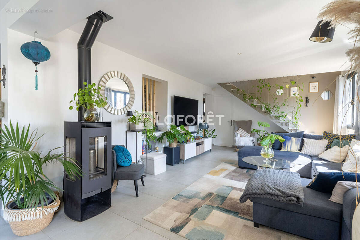 Maison à LES ALLUETS-LE-ROI