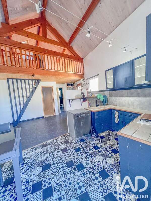 Maison 68 m² à Precy-Sur-Marne  - photo 8