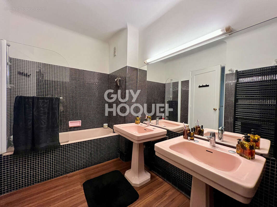 Appartement à TOURS