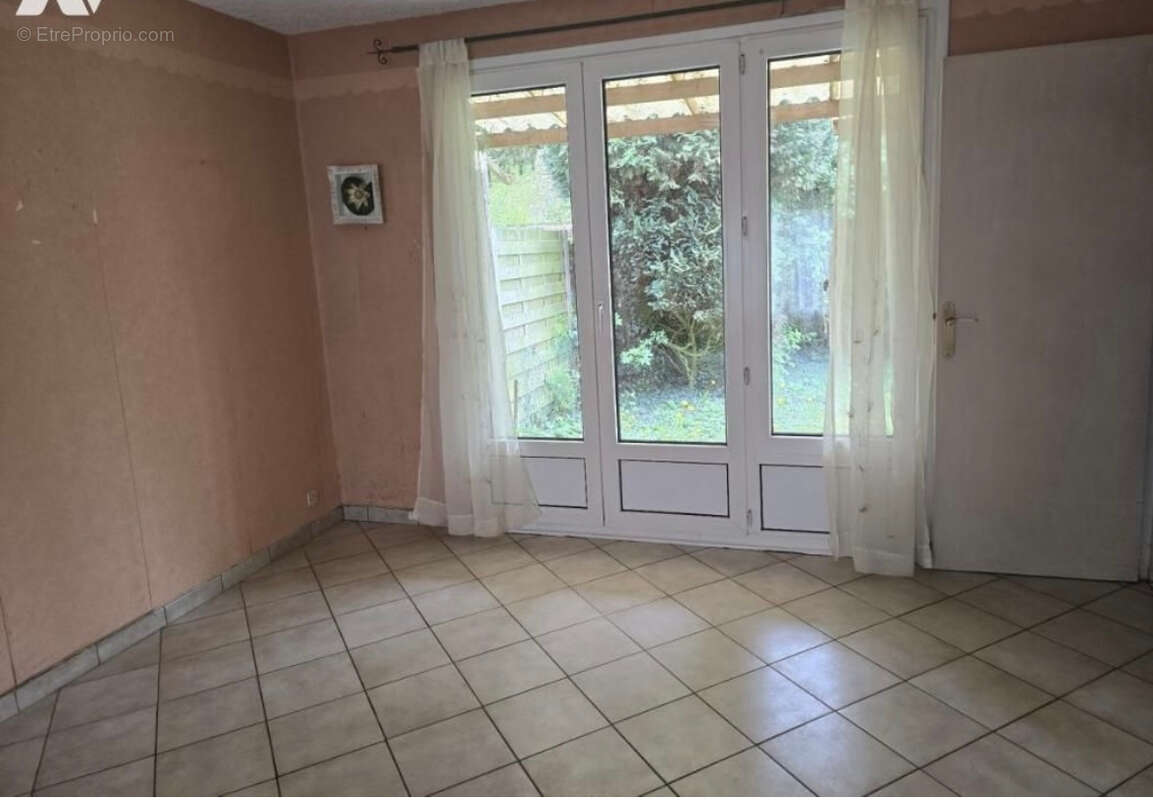 Maison à NIEPPE