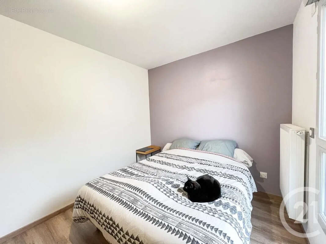 Appartement à LYON-3E