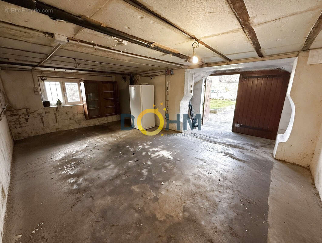 Maison à SAINT-ETIENNE