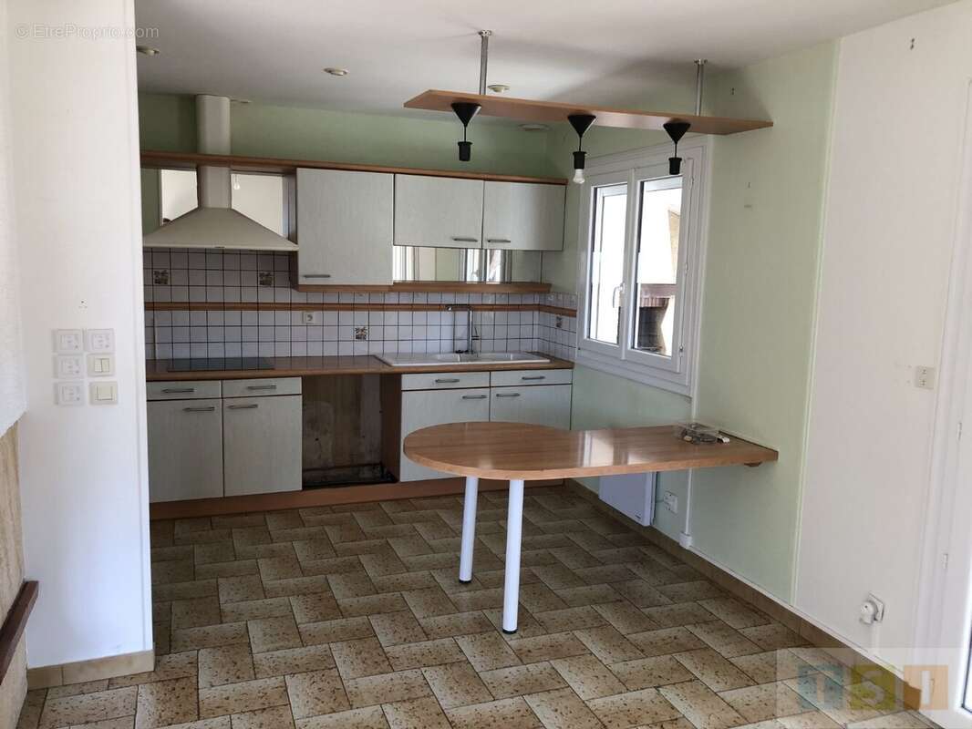 Maison de plain-pied sur parcelle de 971 m² - photo 3