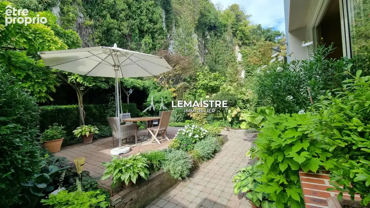 Photo Maison à Duclair au prix de 299 000€