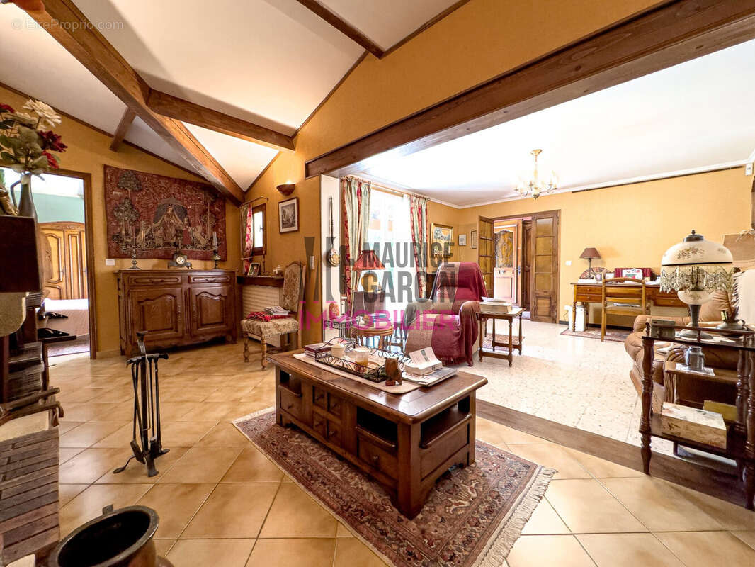 Maison à ORANGE