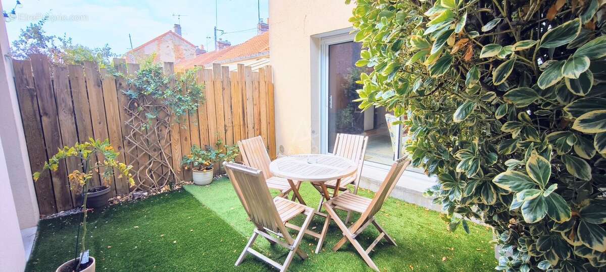 Maison 4 chambres - photo 19