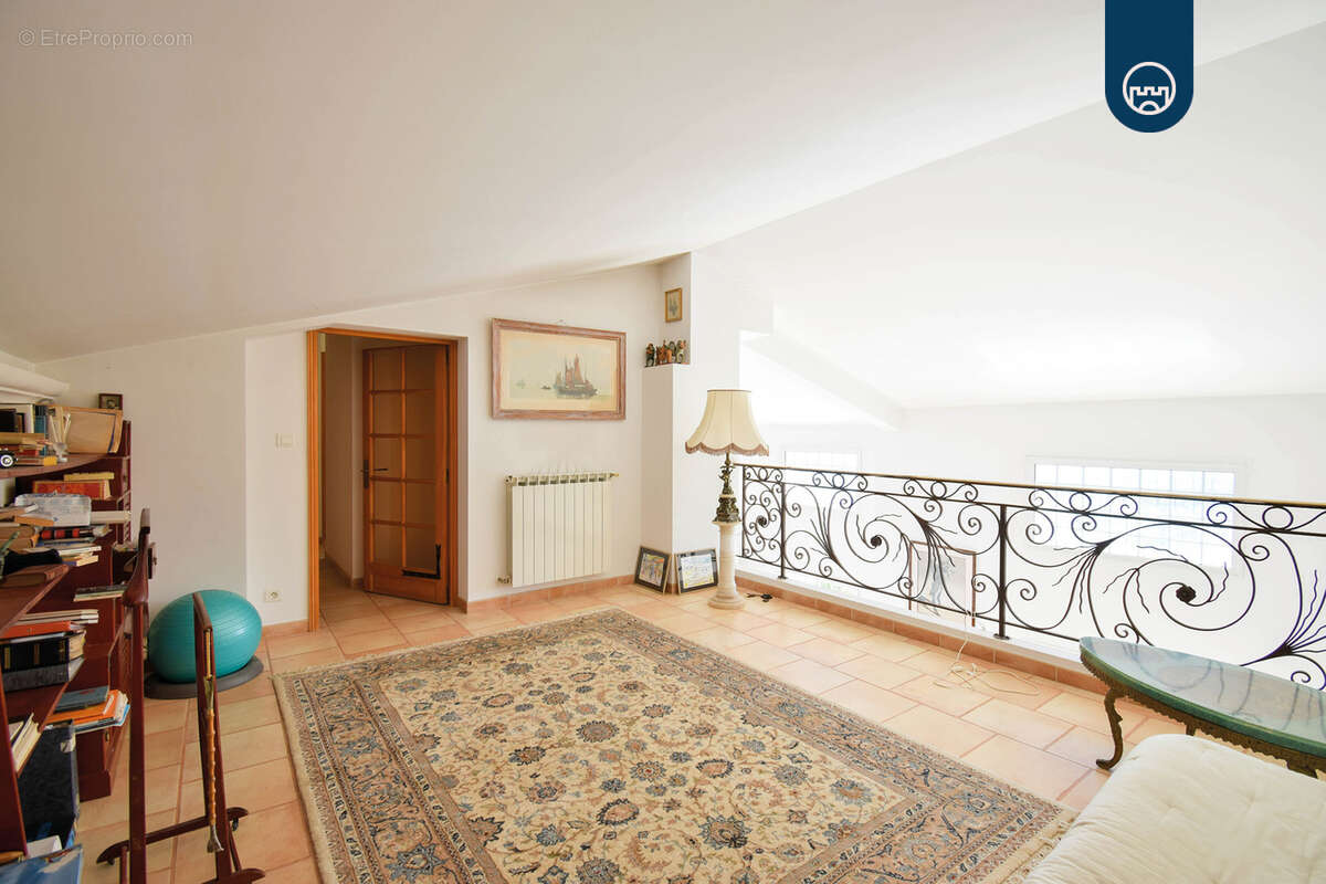 Maison à SAINT-ANDRE-DE-LA-ROCHE