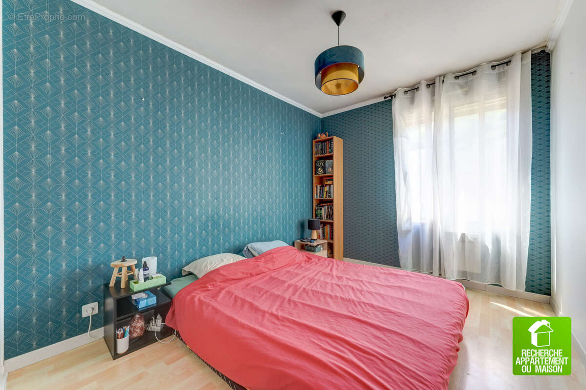 Appartement à LYON-9E