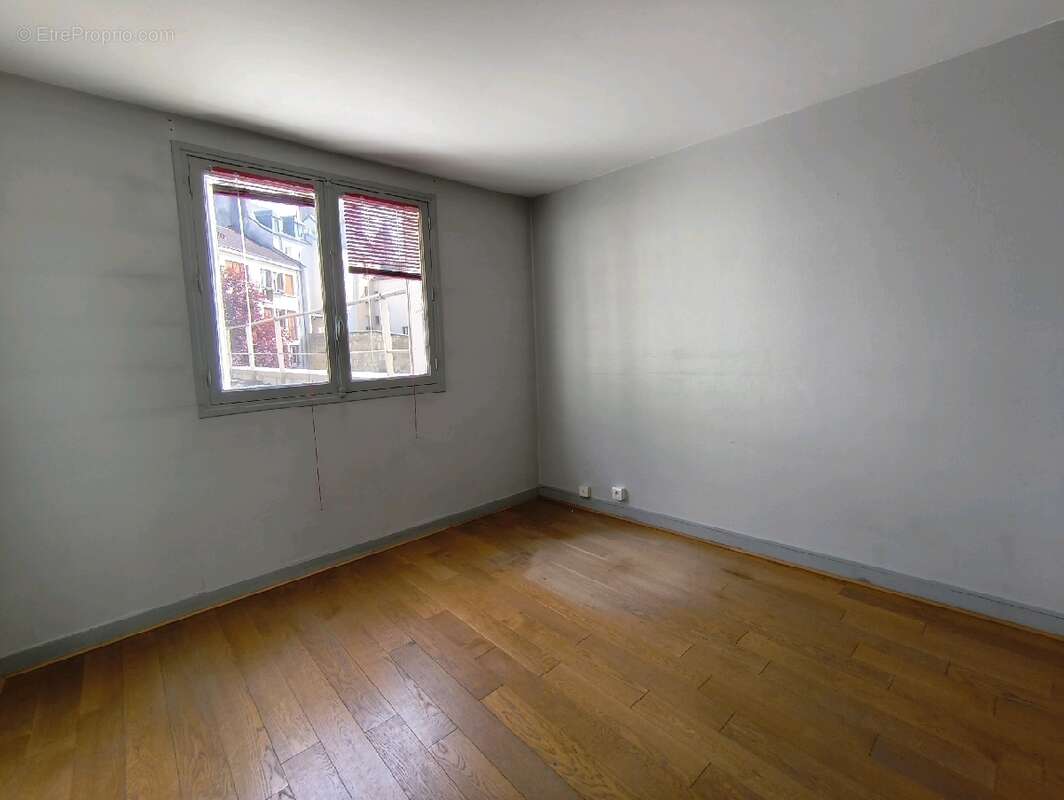 Appartement à PONTOISE