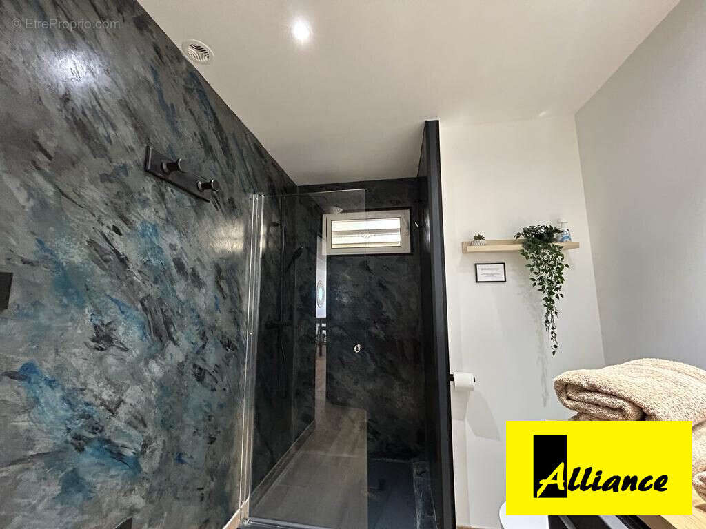 Appartement à SAINT-MARTIN