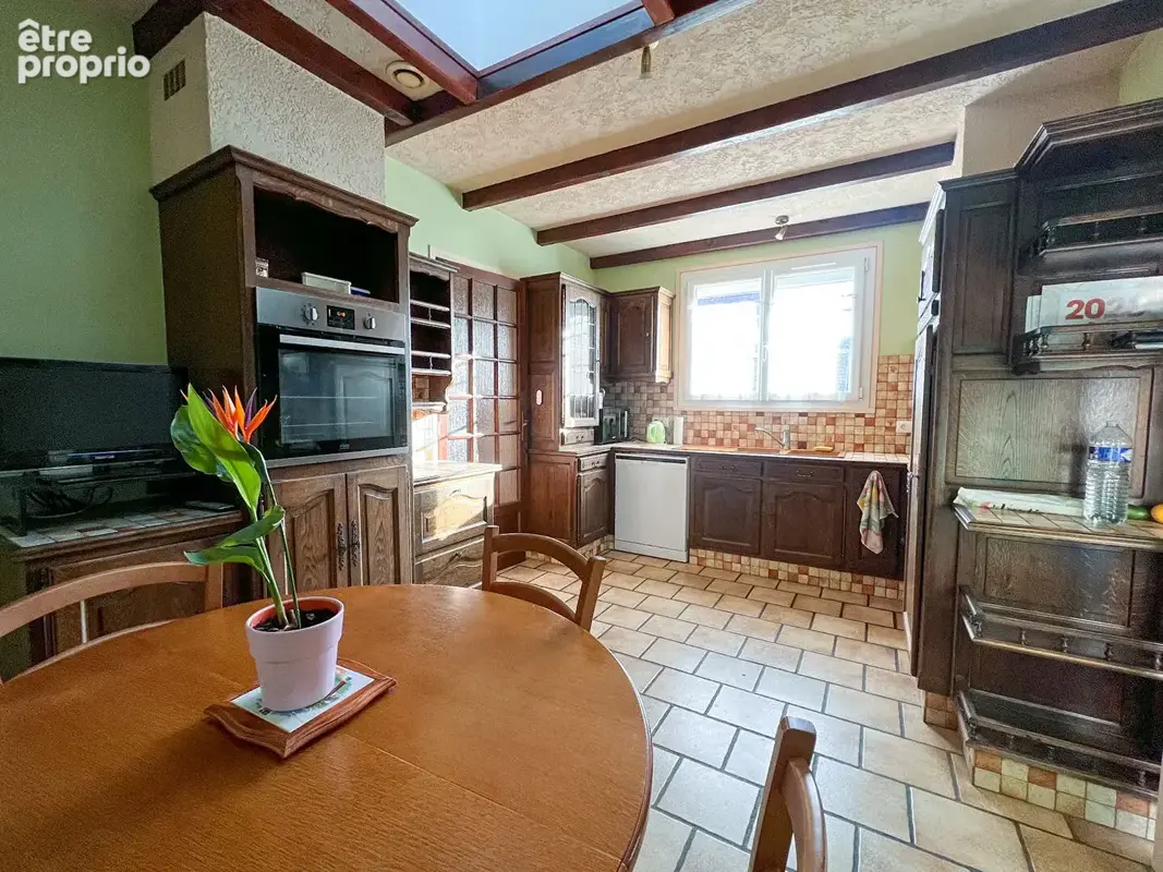 Maison FOURAS 183m² à 2 pas de la plage avec vue mer - photo 5