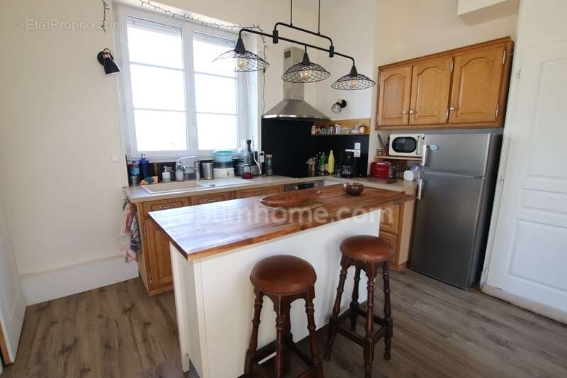 Appartement à INGRE