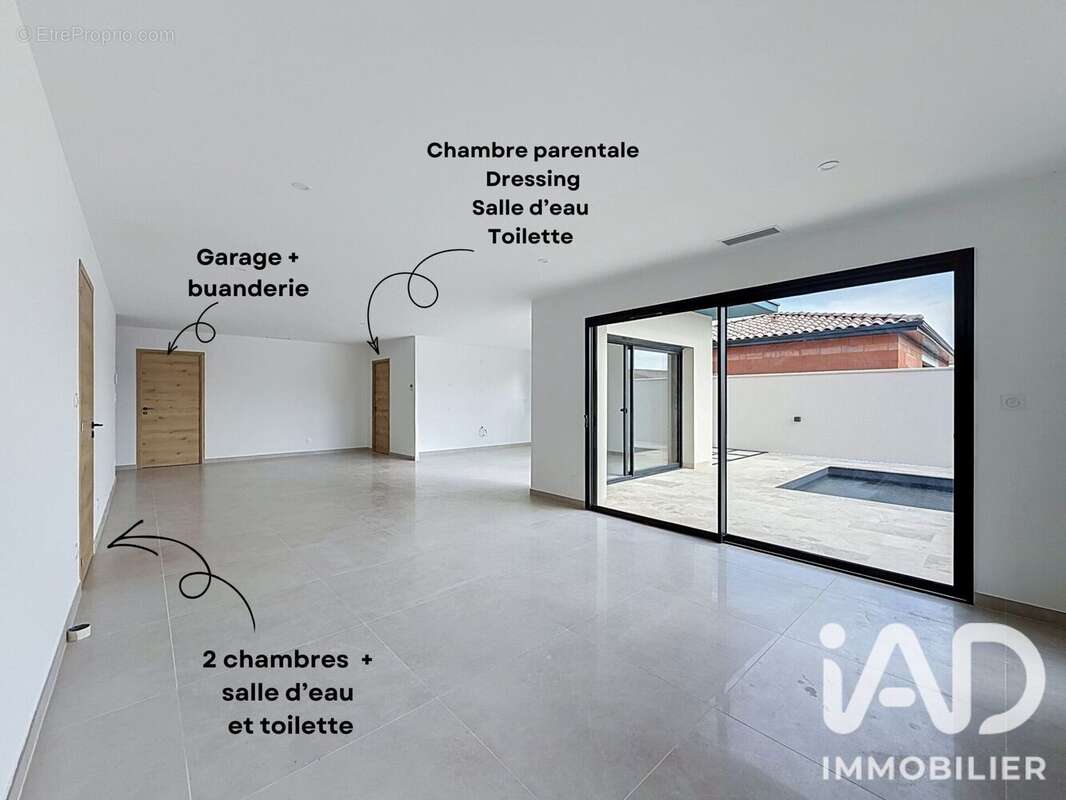 Photo 6 - Maison à BASSAN