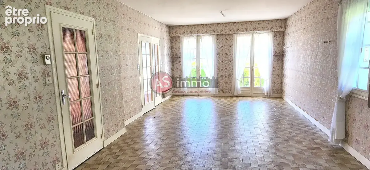 Maison familiale 4 chambres - Sous-sol complet - 10 minutes de Dieppe - photo 4