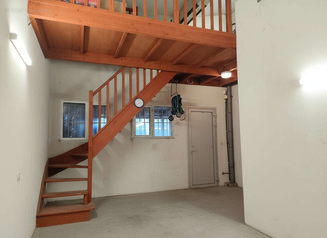 Maison à LES SABLES-D'OLONNE