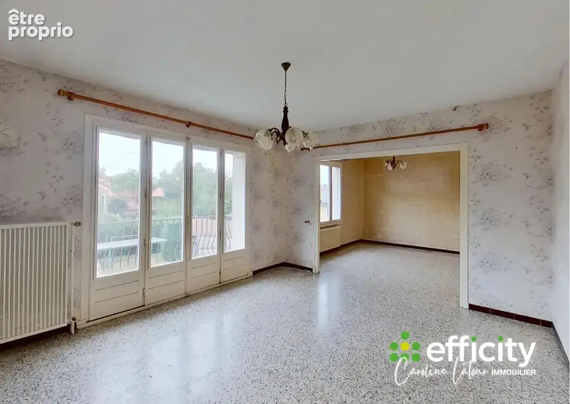 Maison 4 pièces 84 m² à vendre à Saint-Just-Saint-Rambert (42170) - photo 5