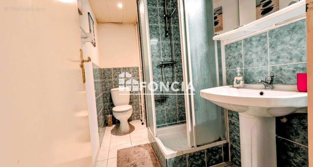 Appartement à MARSEILLAN