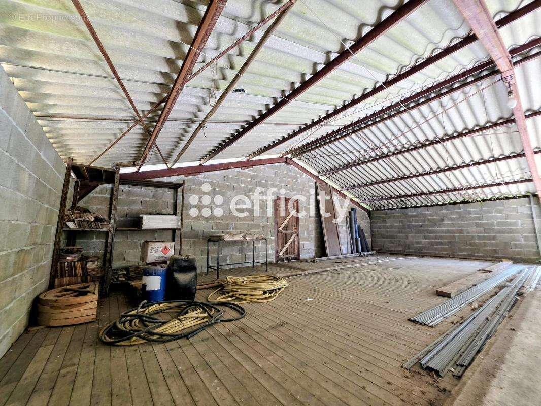 Maison 66 m² à Bussac  - photo 10