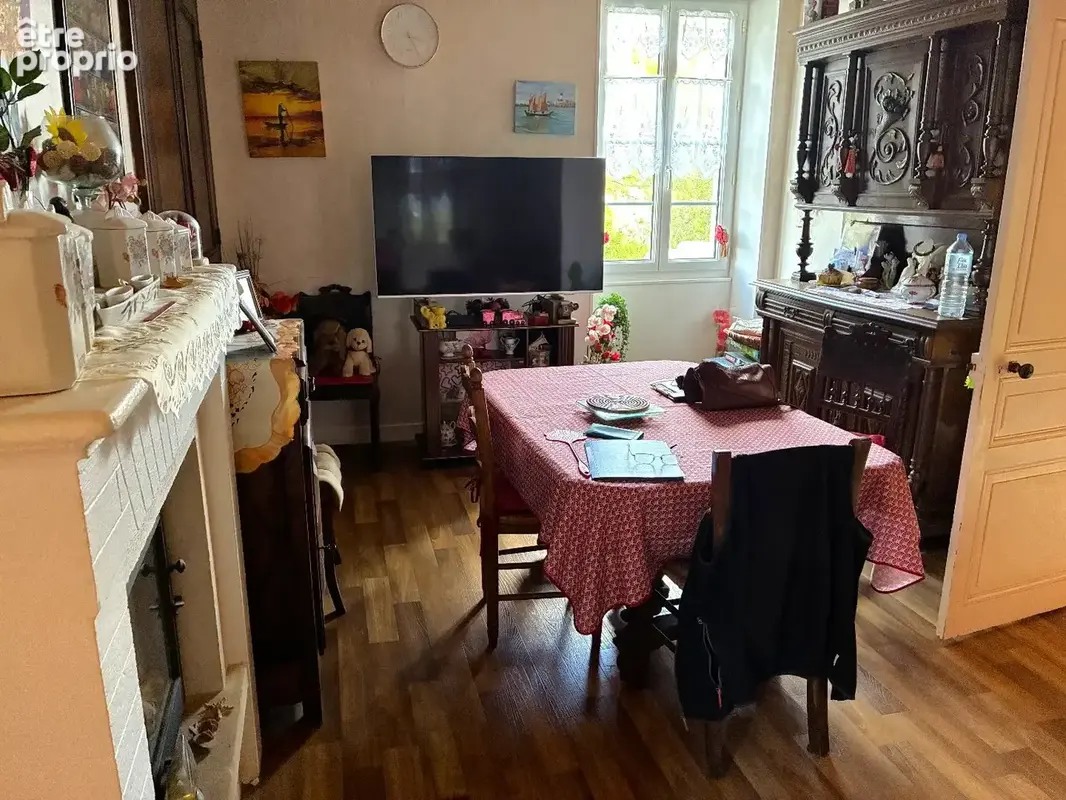 Maison 4 pièces 120 m² à vendre à Linars (16730) - photo 6
