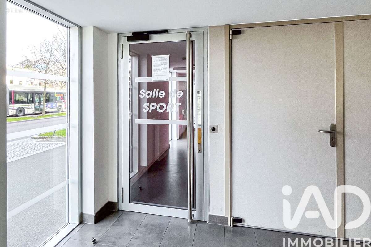 Photo 8 - Appartement à BORDEAUX
