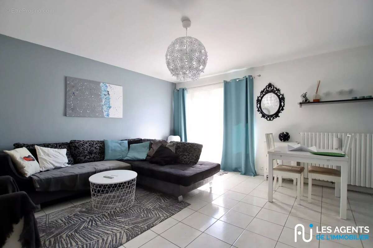 Appartement à ORLEANS