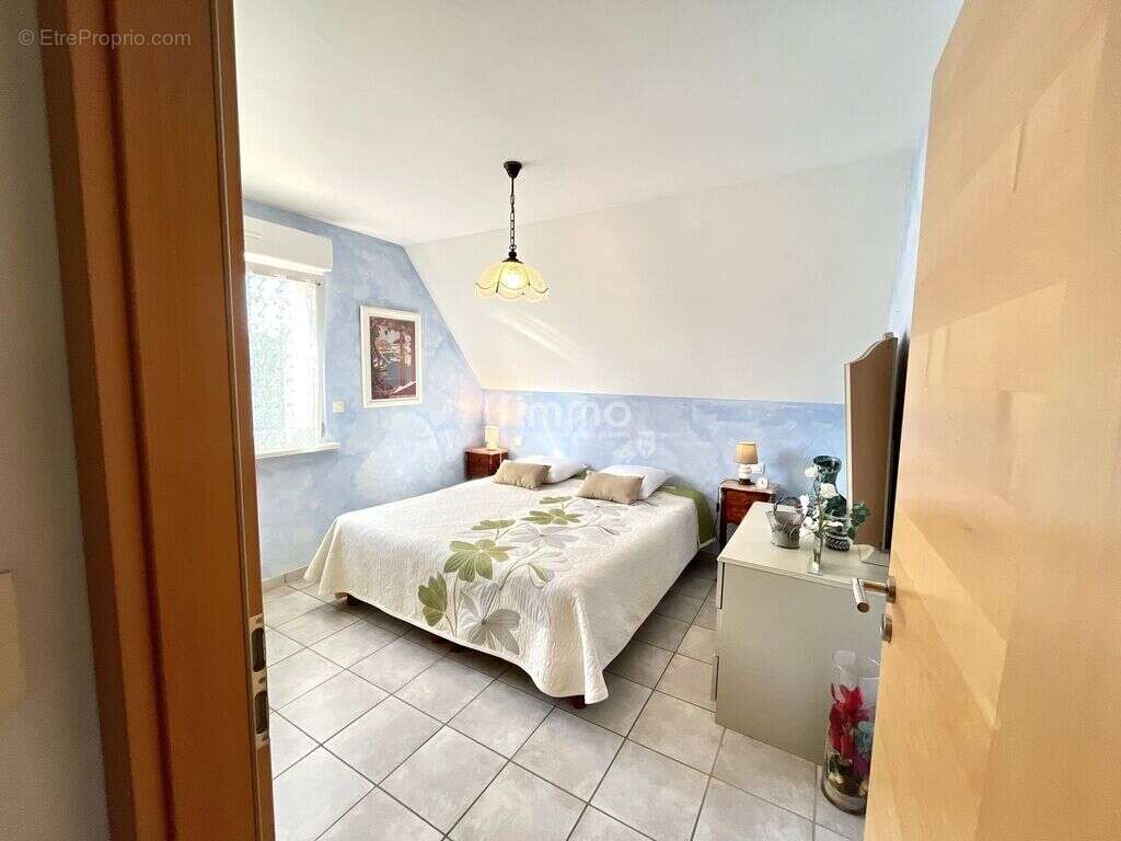 Maison à OSTHOUSE