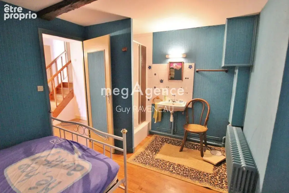 Maison de Maître, idéale grande famille, Profession libérale, gîte ou chambres d'hôtes - photo 8