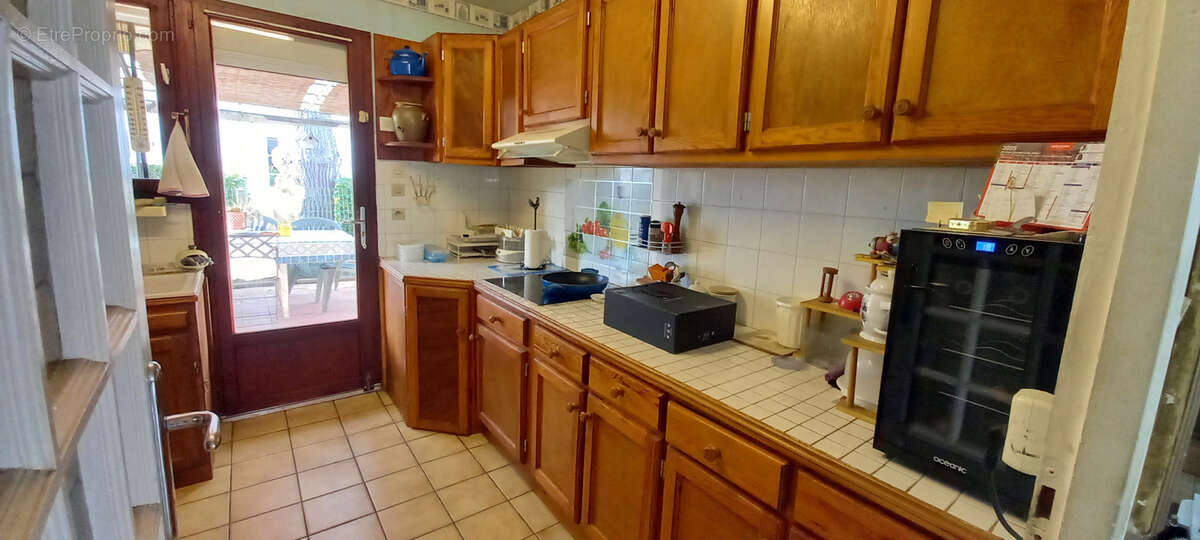 Maison à AMBARES-ET-LAGRAVE