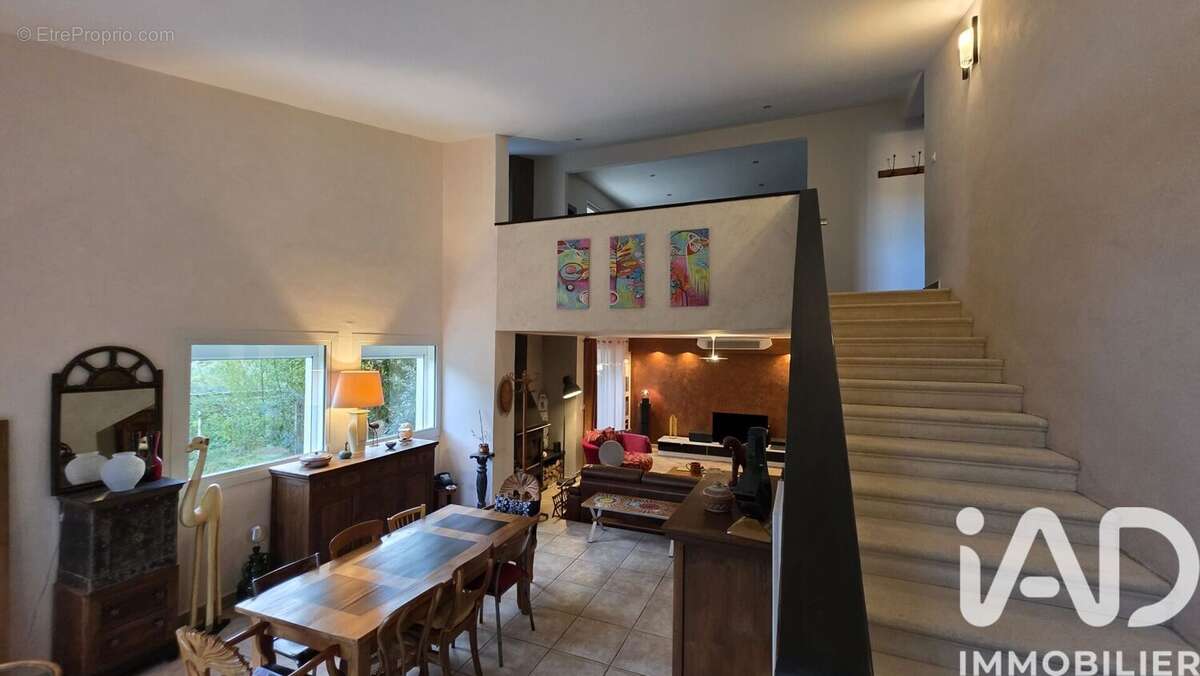 Photo 3 - Maison à CREST