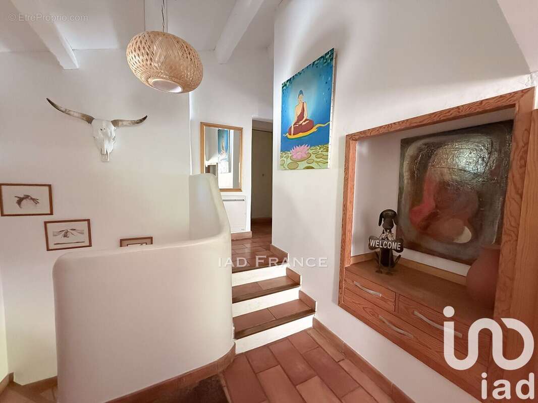 Photo 9 - Maison à PEYNIER