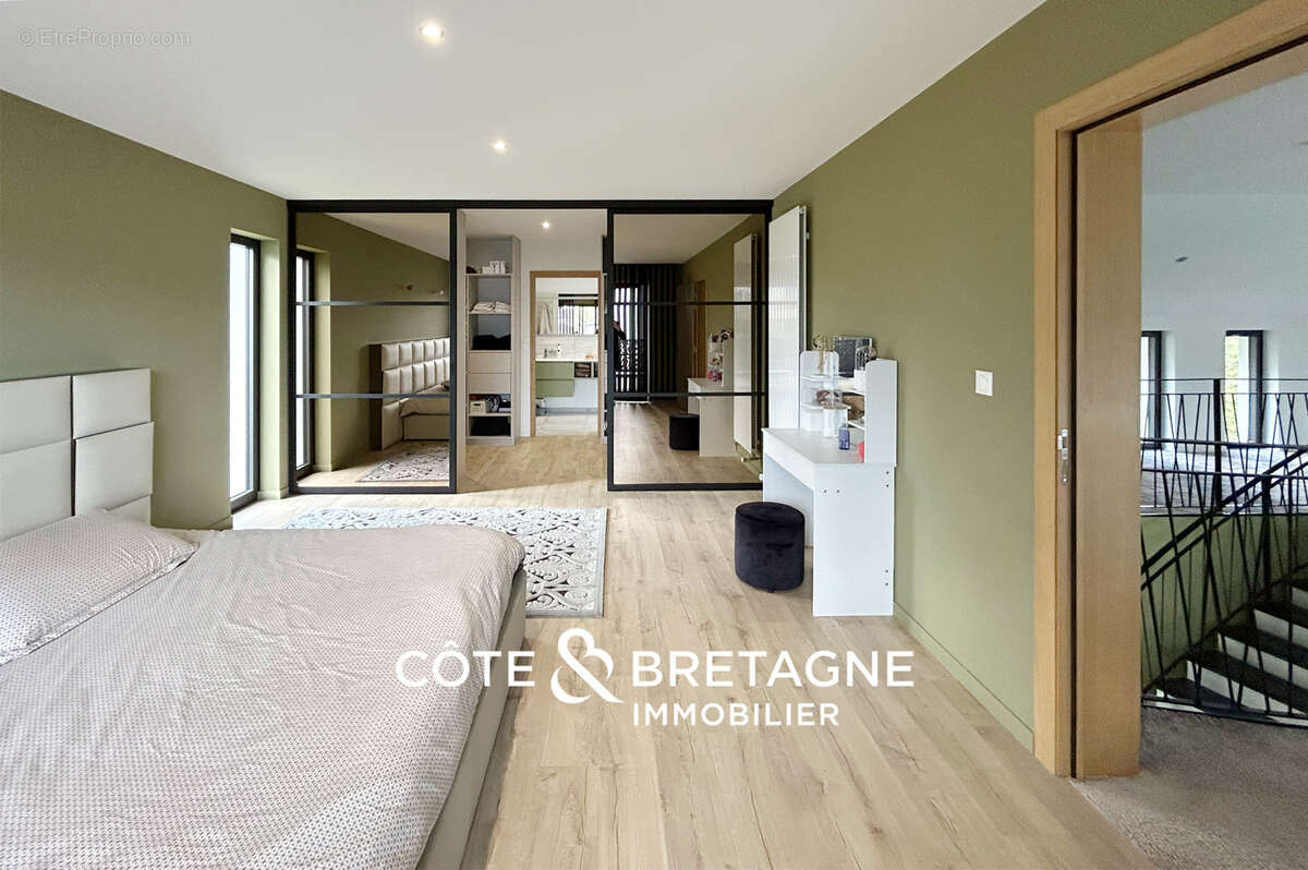 Maison à PORDIC