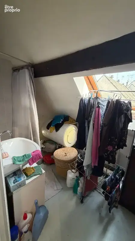 Meaux centre-ville ? appartement vendu loué ? idéal investisseur - photo 3