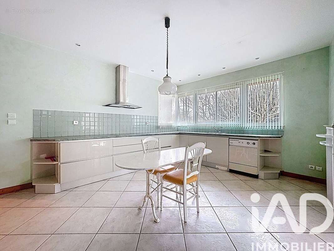 Maison 222 m² à Pechbusque  - photo 7