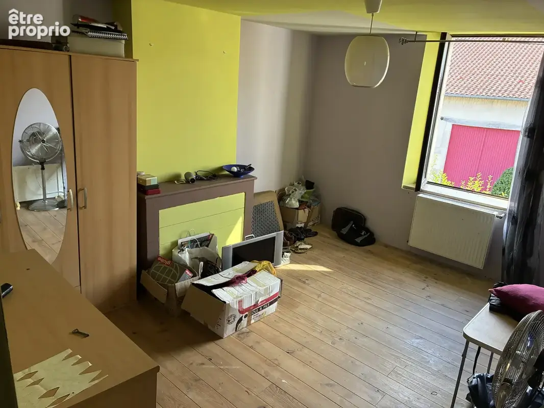 Maison rénovée, habitable, mais travaux de toiture à prévoir - photo 3
