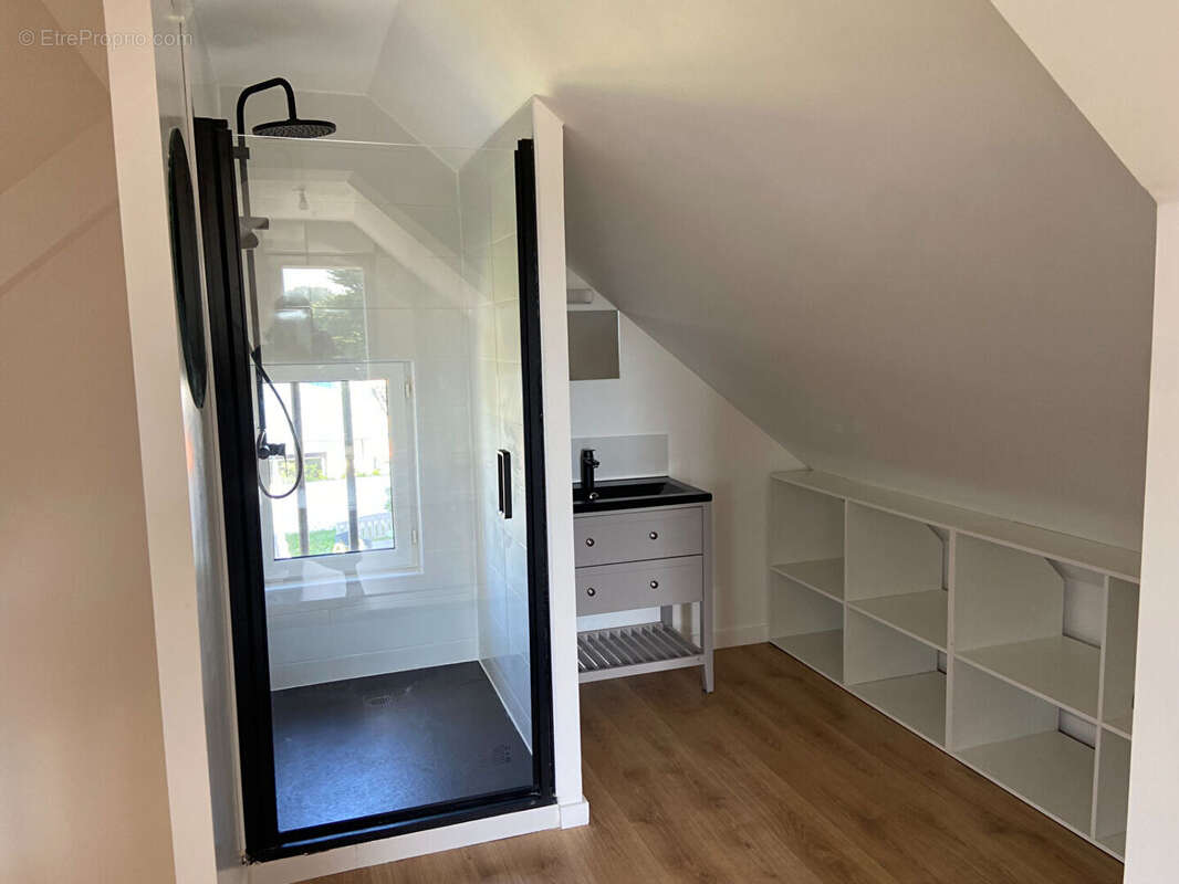 Appartement à SAINT-NAZAIRE