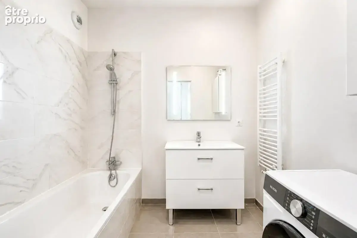 Appartement de 4 pièces de 77 m² à Montreuil - photo 13