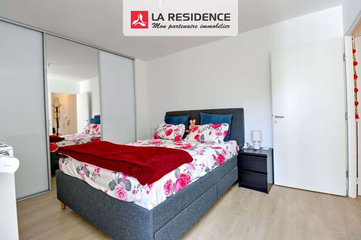 Appartement 41 m² à Clamart  - photo 8