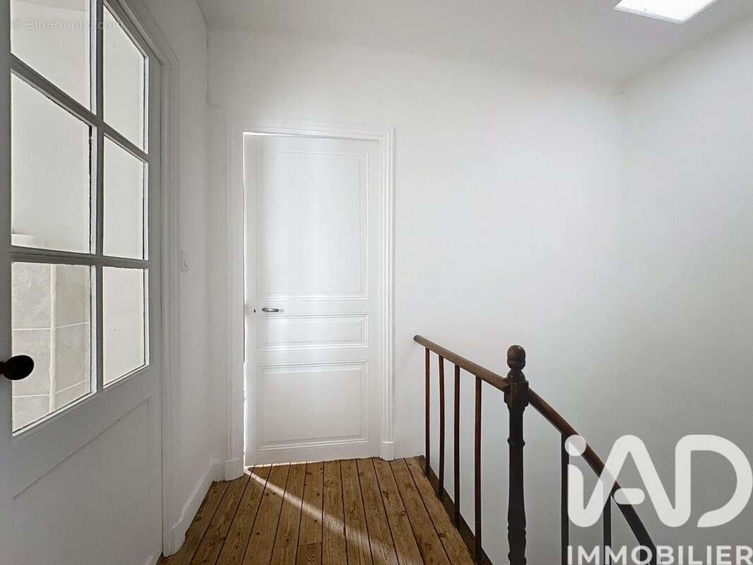 Photo 9 - Appartement à PARTHENAY