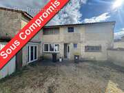   - Maison à ARGENTON-L&#039;EGLISE