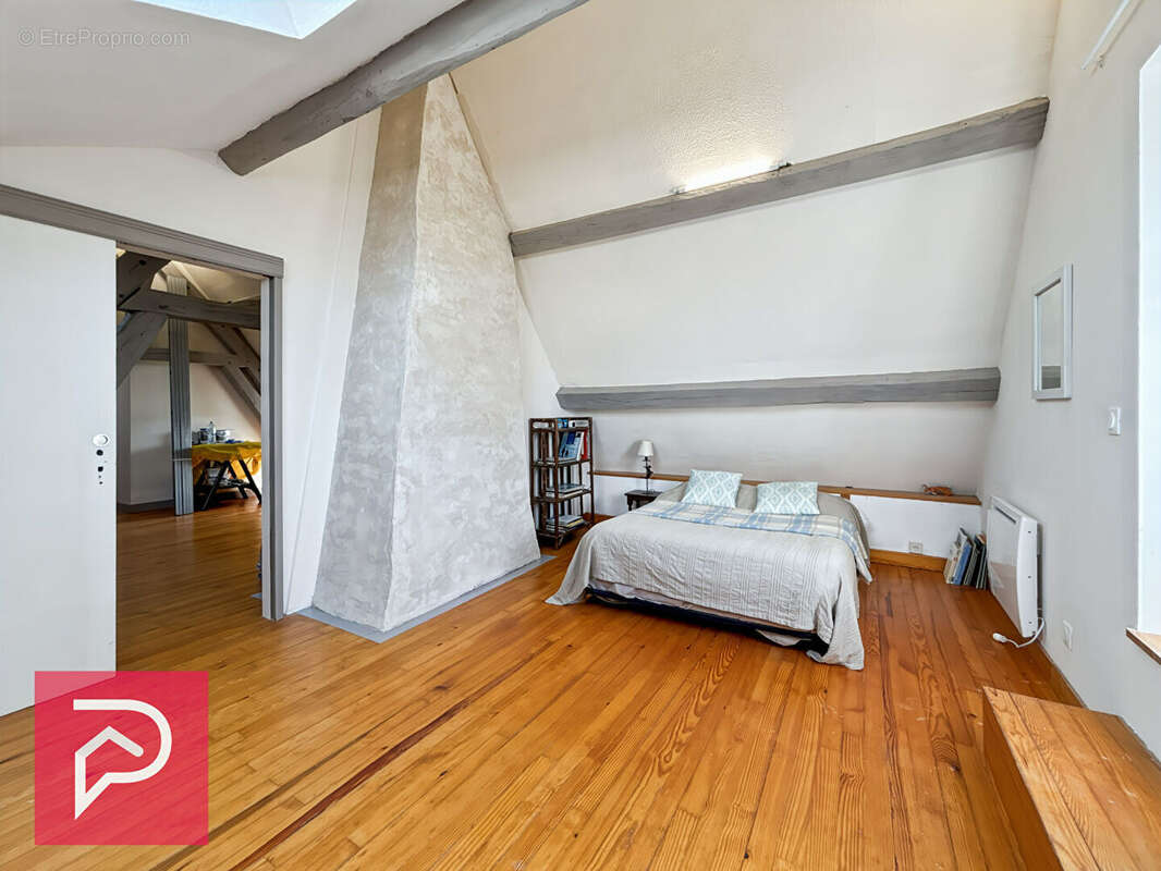 Maison à LA NEUVE-LYRE