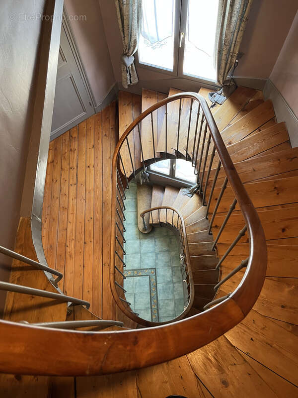 Maison à PONT-SAINTE-MAXENCE