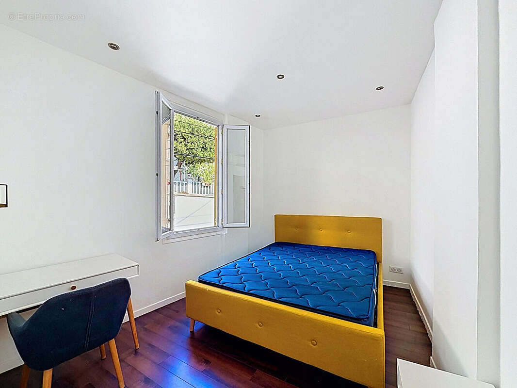 Appartement Nice 2 pièce(s) 28.8 m2 - photo 6