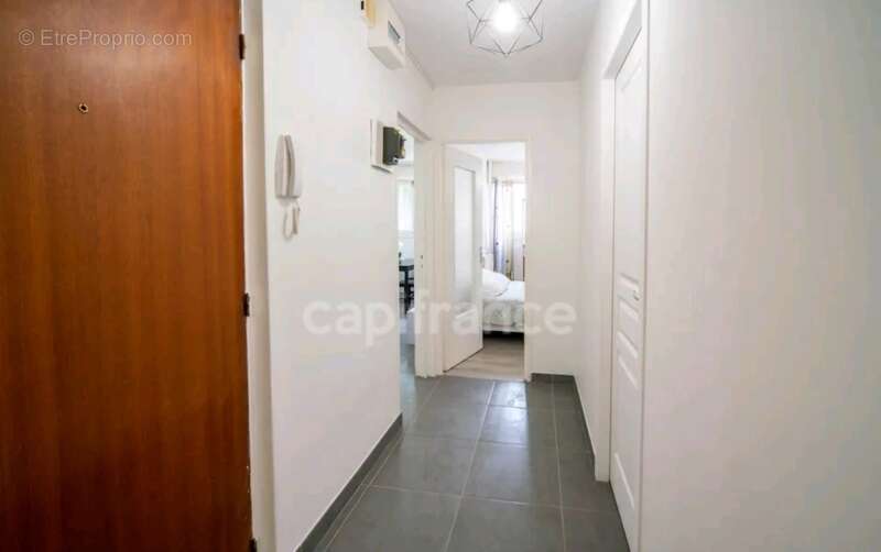 Appartement à vendre 2 pièces CHALON SUR SAONE (71) - photo 7