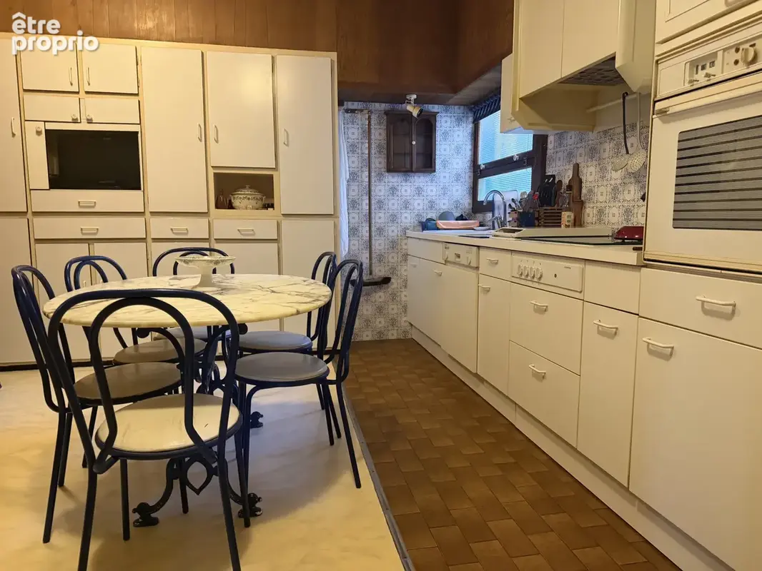 Ensemble immobilier en pierre - photo 5