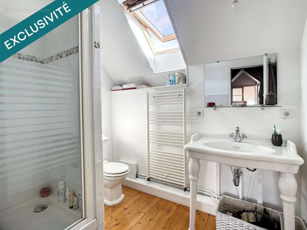 Photo 9 - Appartement à CHANTILLY