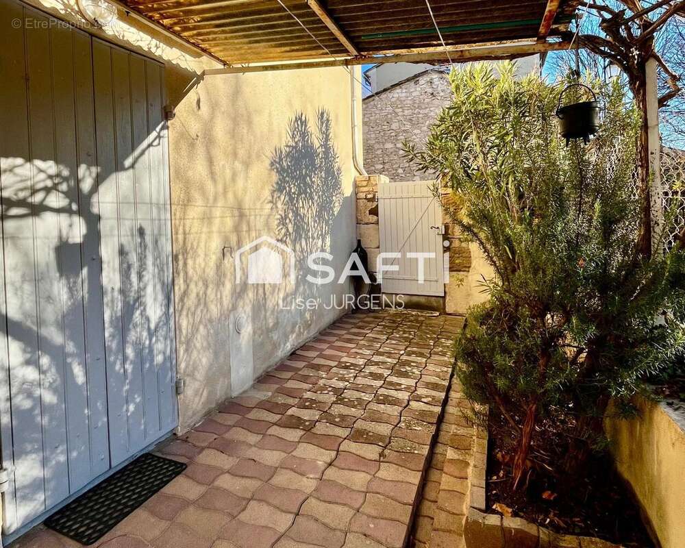 Photo 4 - Maison à SAINT-DIDIER